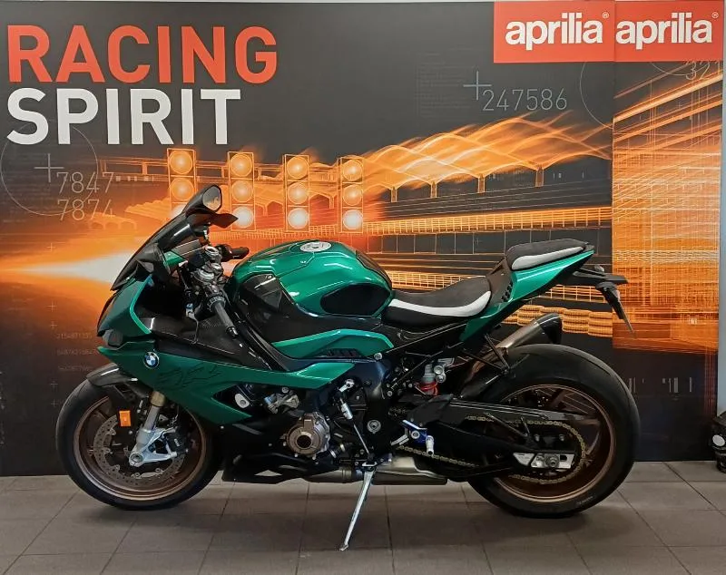 S 1000 RR