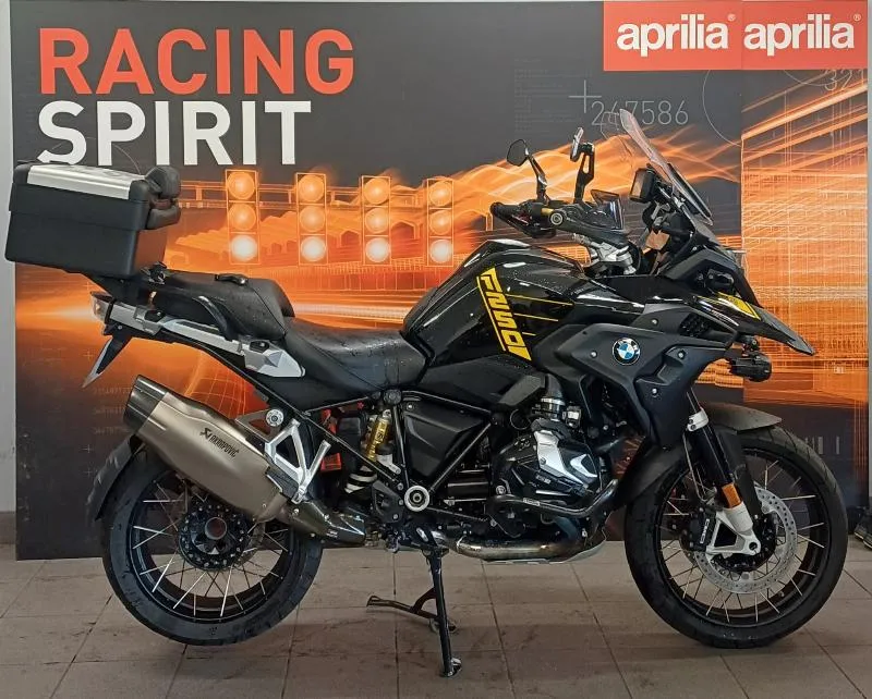 R 1200 GS