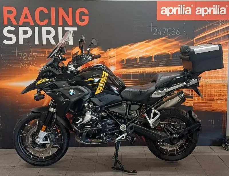 R 1200 GS