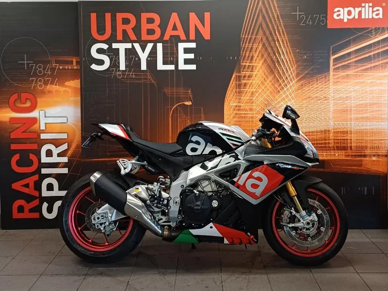 RSV4 1000 RF