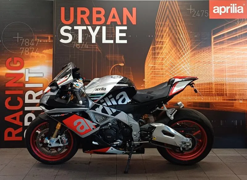RSV4 1000 RF
