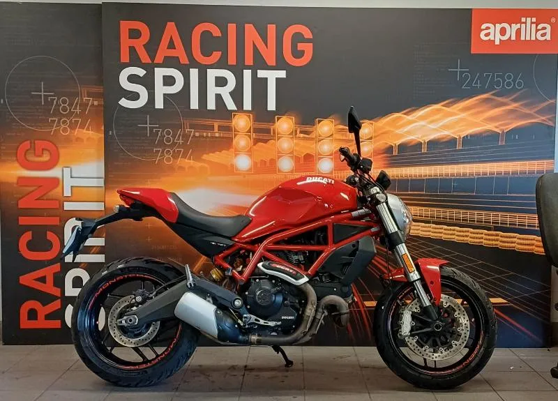 797 MONSTER