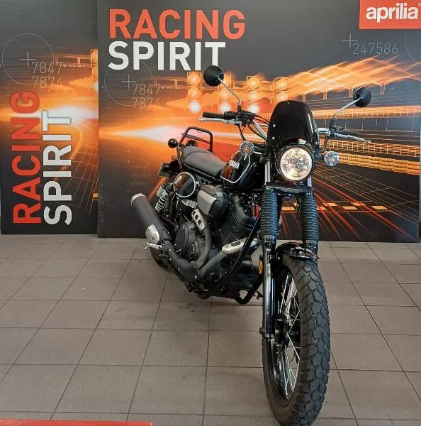 SCR 950