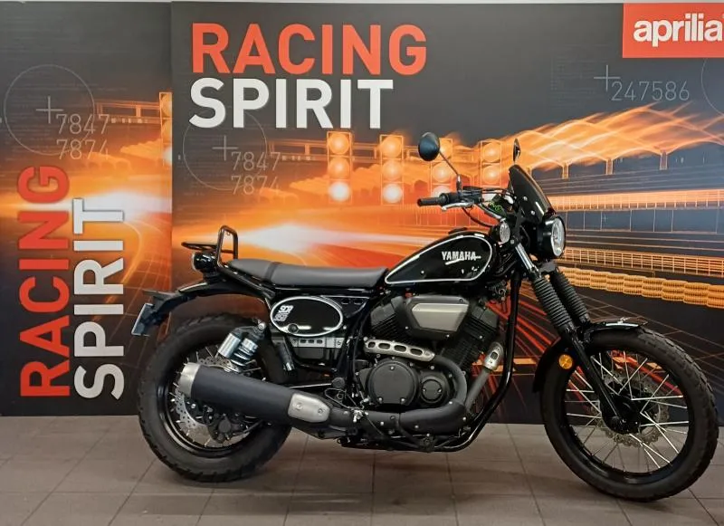 SCR 950