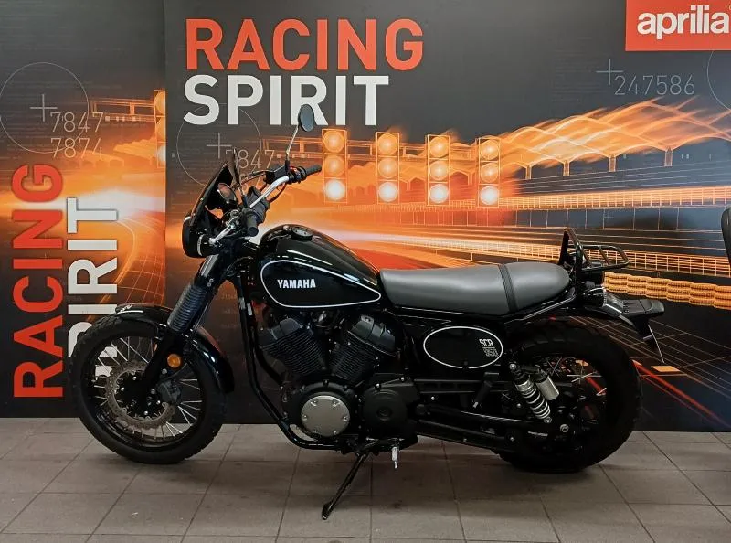 SCR 950