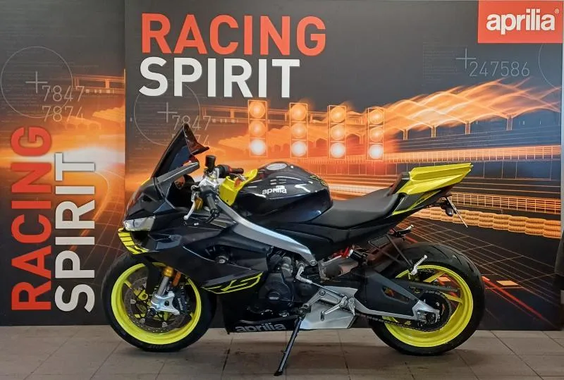 RS 660