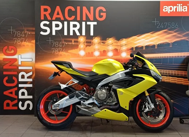 RS 660