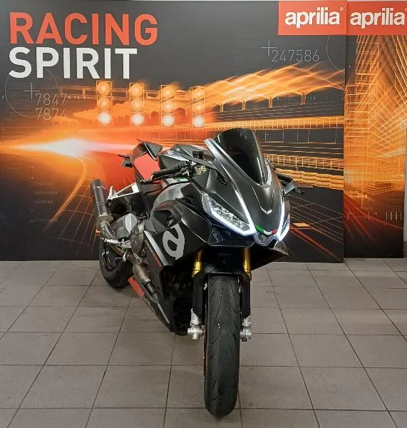 RS 660
