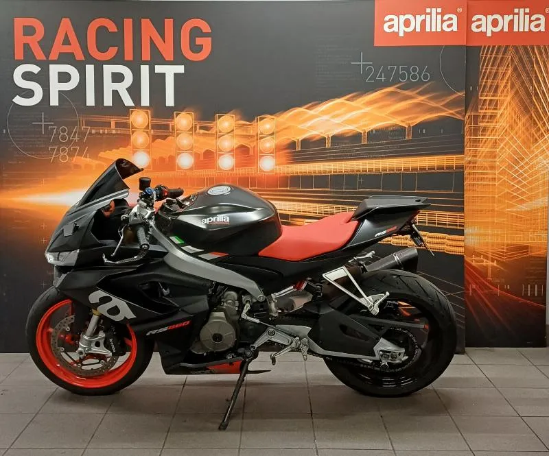 RS 660