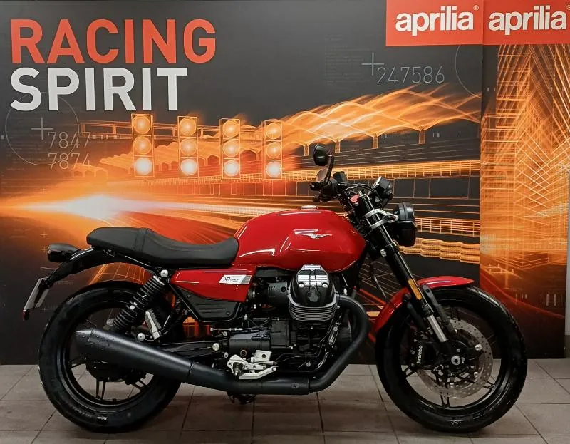V7 SPORT 850