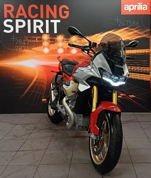 V 100 MANDELLO S