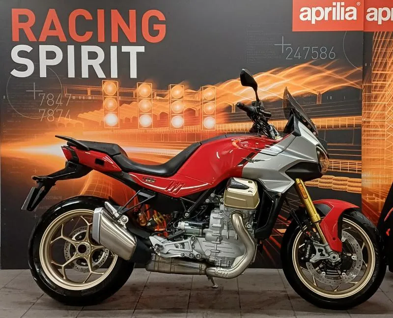 V 100 MANDELLO S