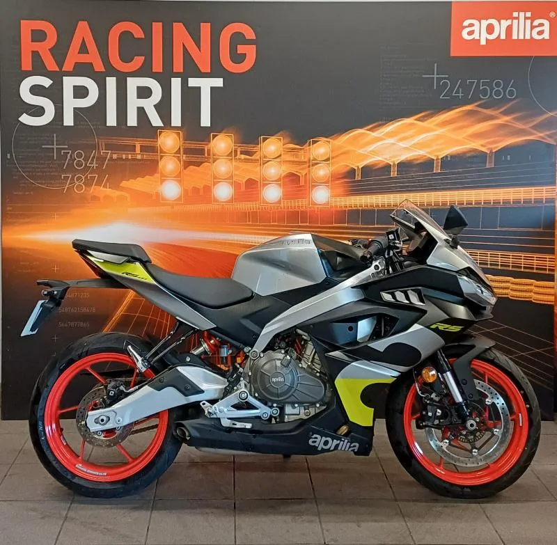 RS 457