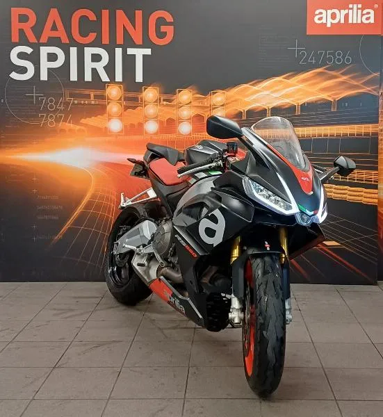 RS 660 A2