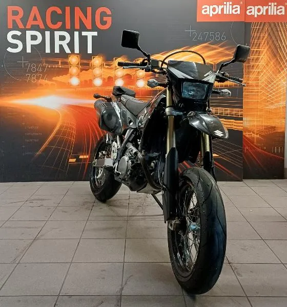 DRZ 400 SM