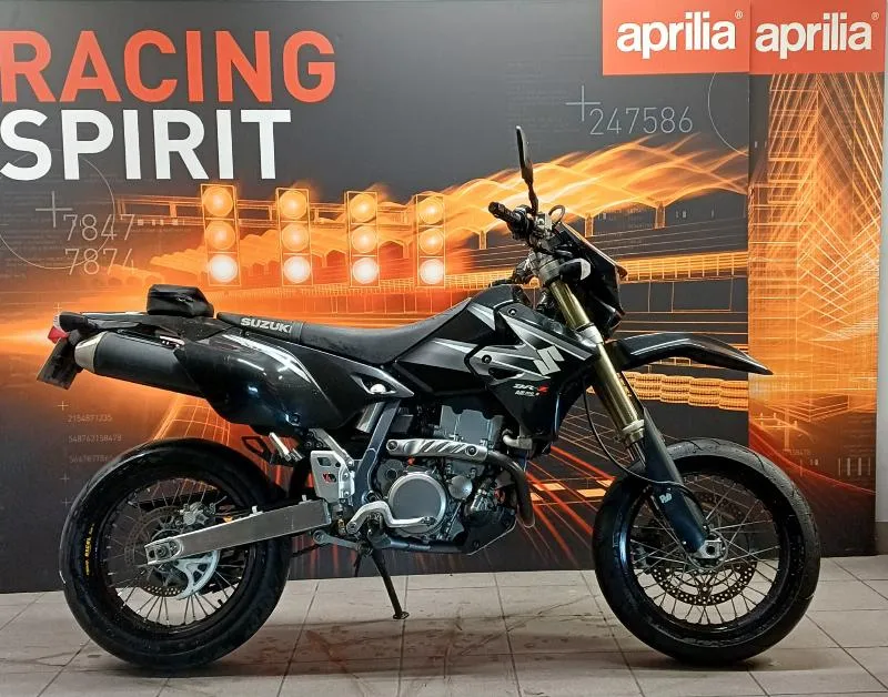 DRZ 400 SM