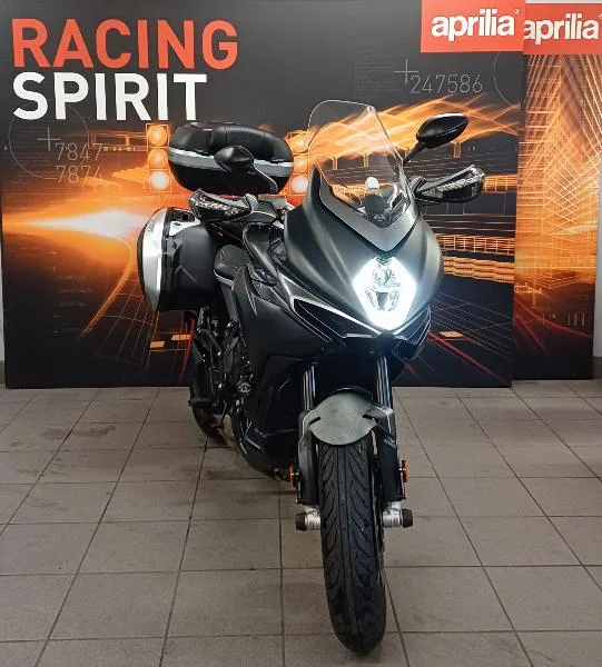 TURISMO VELOCE 2020