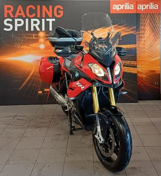 S 1000 XR 2019