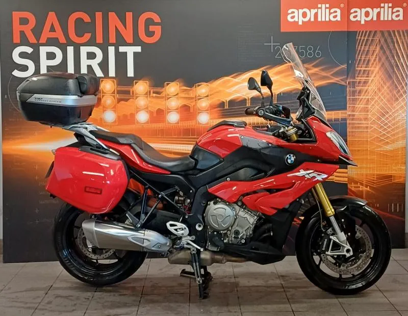 S 1000 XR