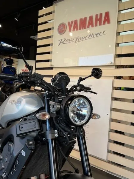 XSR 900