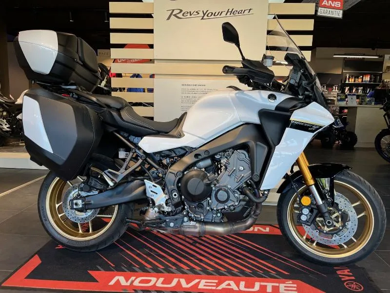TRACER 9 GT