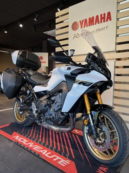 TRACER 9 GT