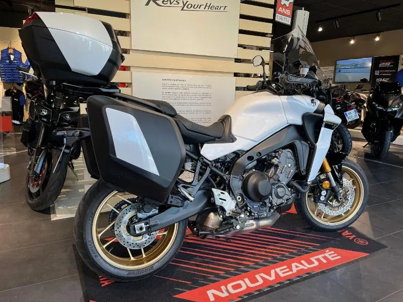 TRACER 9 GT