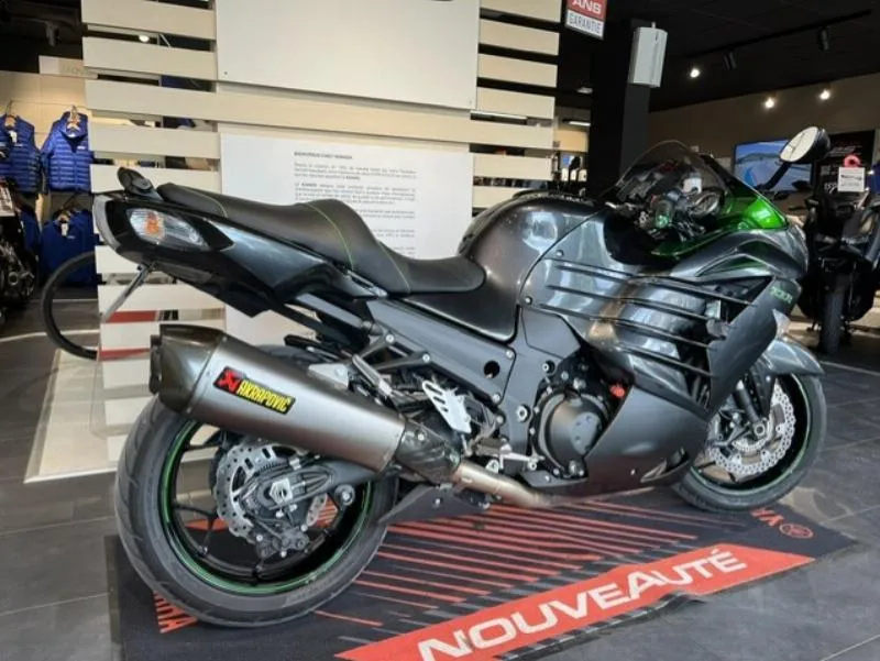 ZZR 1400