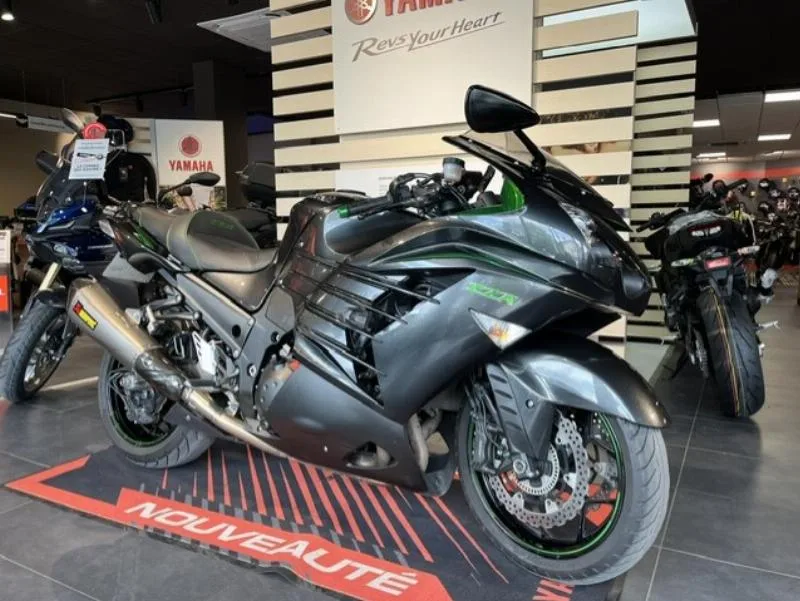 ZZR 1400