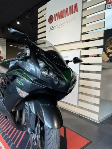 ZZR 1400
