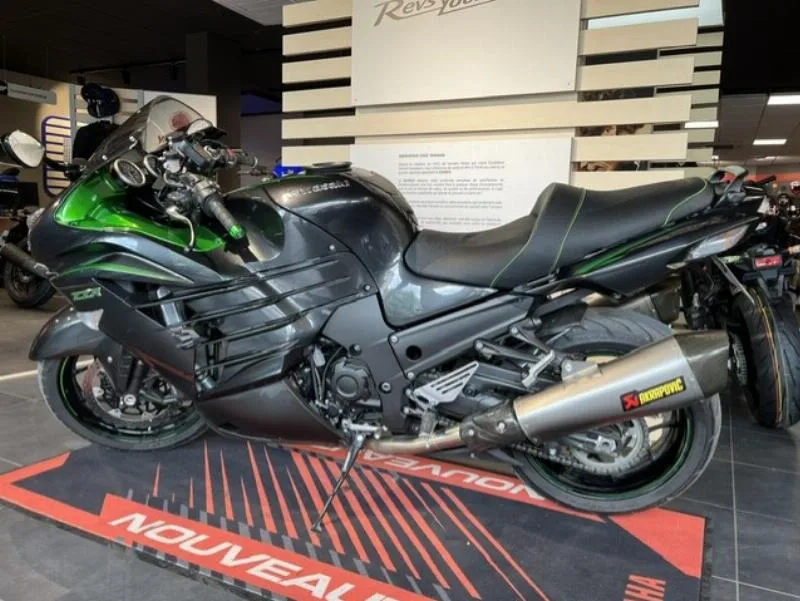 ZZR 1400