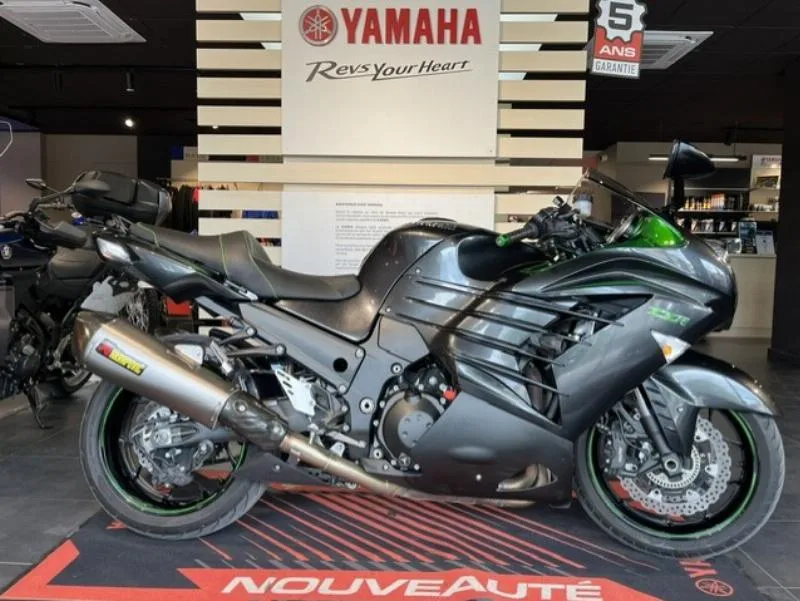 ZZR 1400