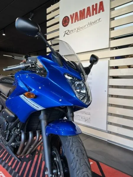 XJ6F DIVERSION