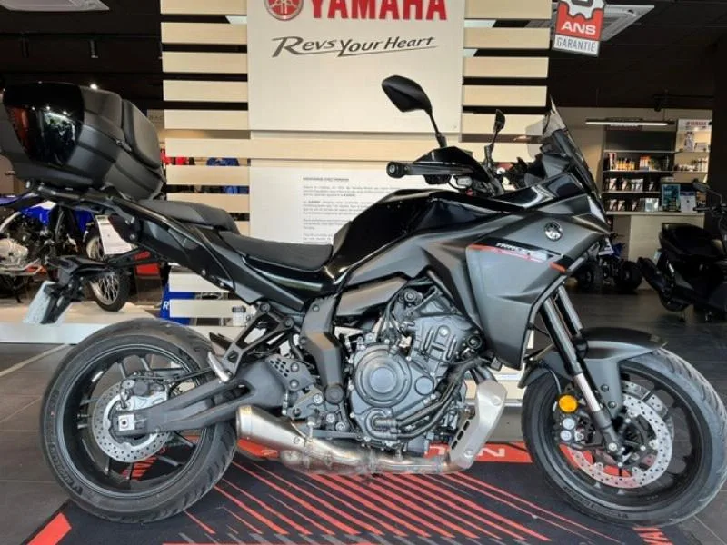 TRACER 7 35KW