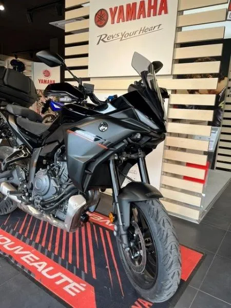 TRACER 7 35KW