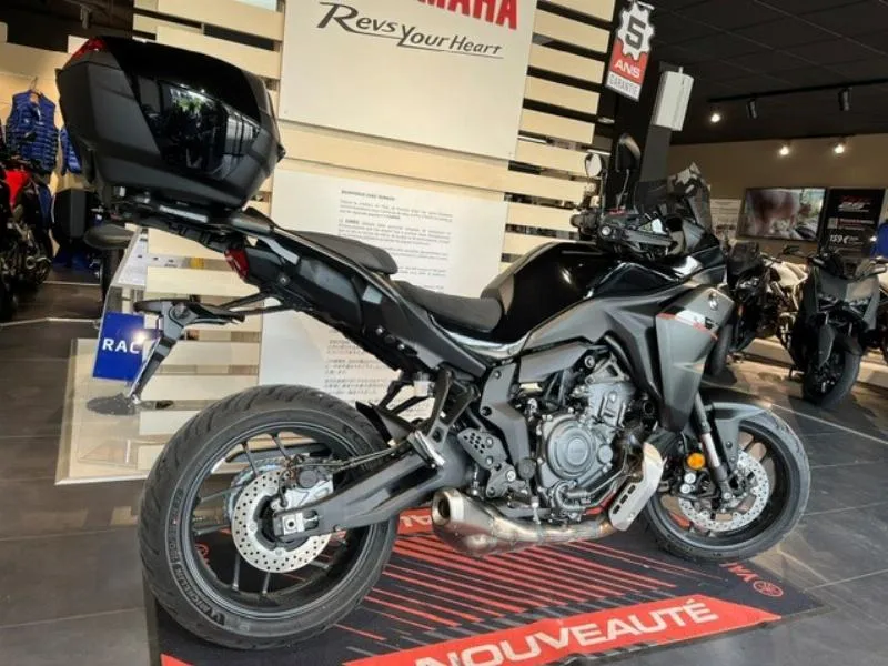 TRACER 7 35KW