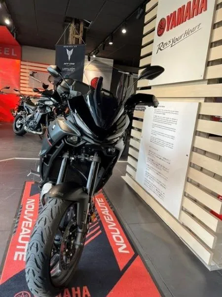 TRACER 7 35KW
