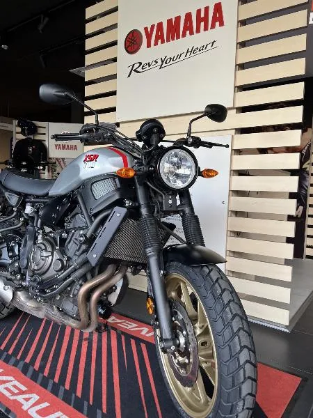XSR 700 XTRIBUTE