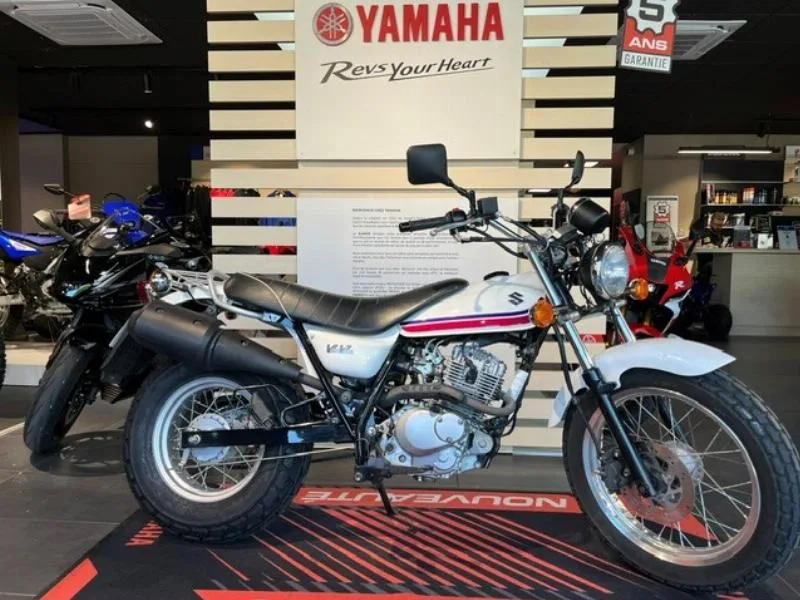 RV VAN VAN 125