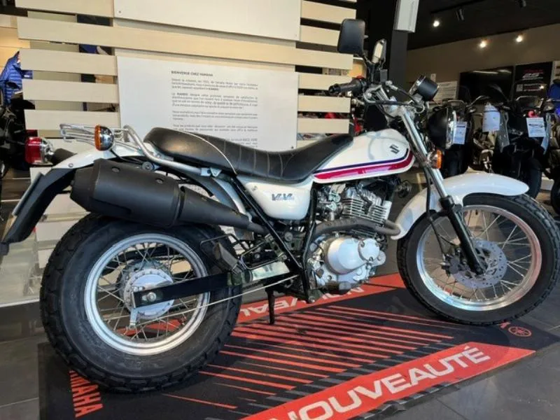 RV VAN VAN 125
