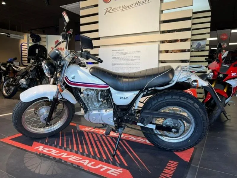 RV VAN VAN 125