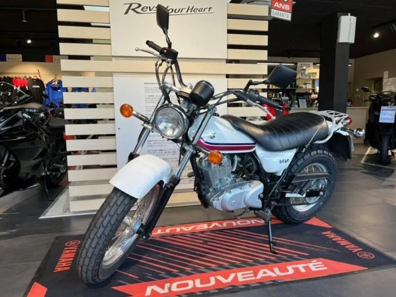 RV VAN VAN 125