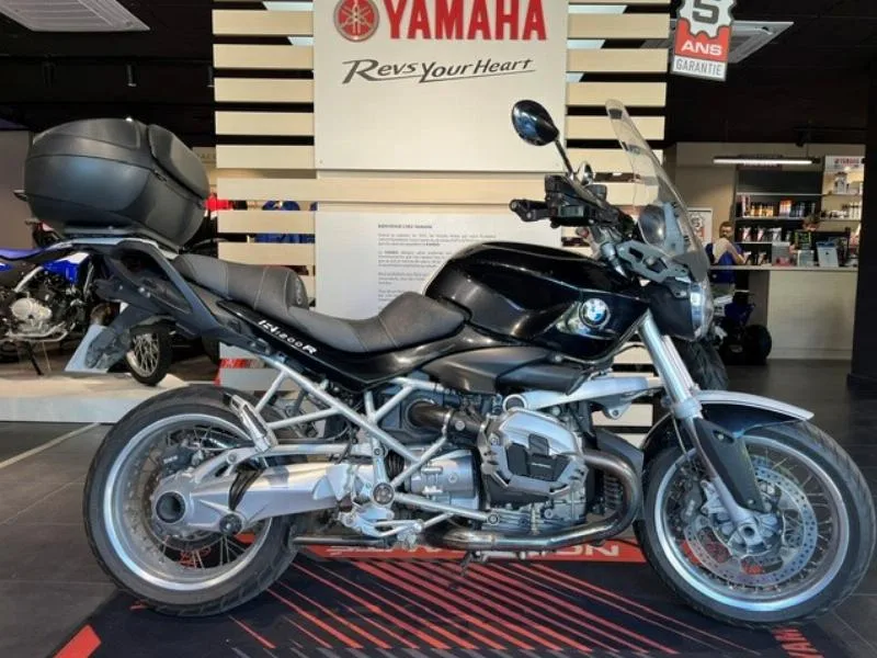 R 1200 R