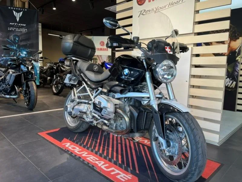 R 1200 R