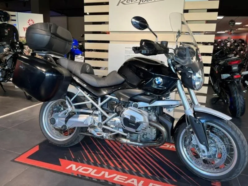 R 1200 R