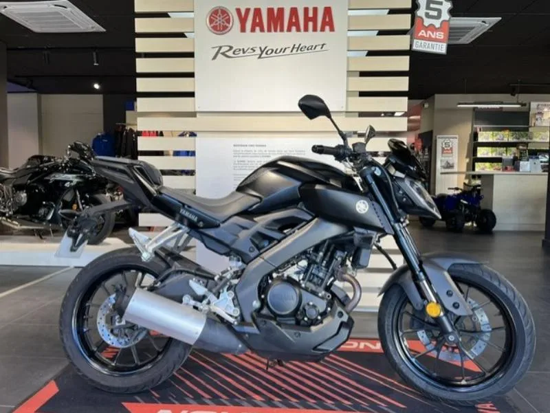 MT125