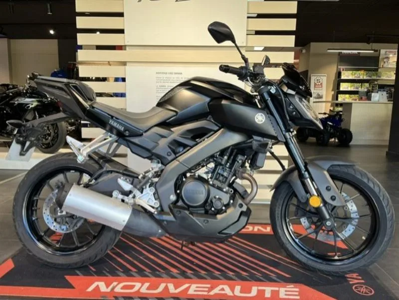 MT125