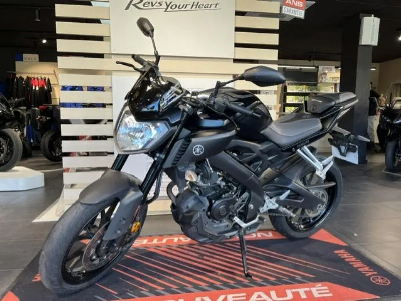 MT125