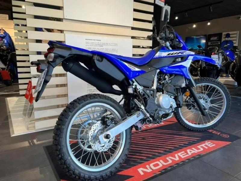 WR125R