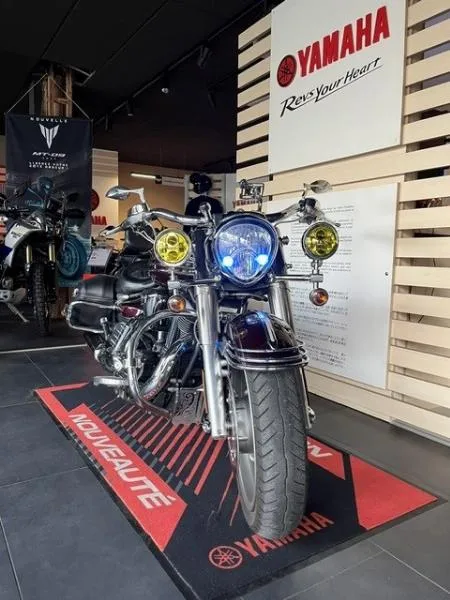 XVS 1900
